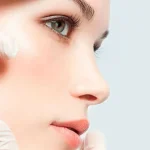 جراحی بینی طبیعی