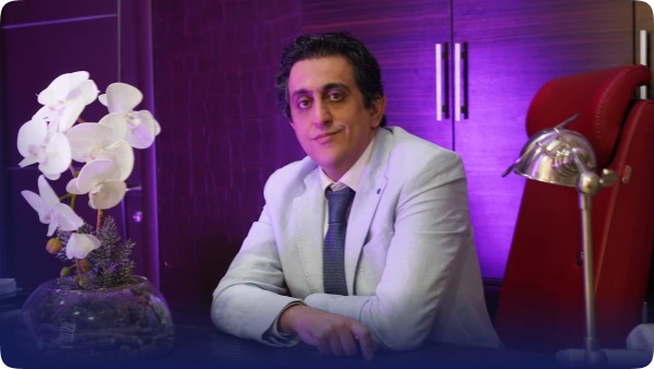 دکتر فرشید محبوبی راد