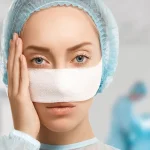 درباره نکات مراقبتی بعد از جراحی بینی 