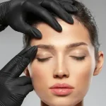 مراقبت های بعد از جراحی لیفت شقیقه